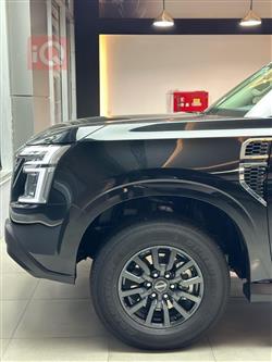 نيسان باترول